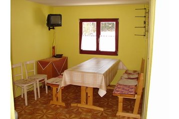 Slovakia Chata Stará Lesná, Exterior